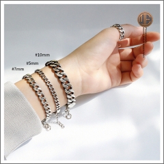 MESB-00011 Silver Bracelet
