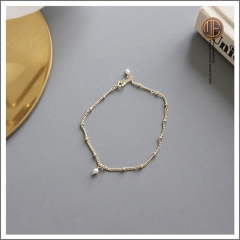 MESB-00007 Silver Bracelet